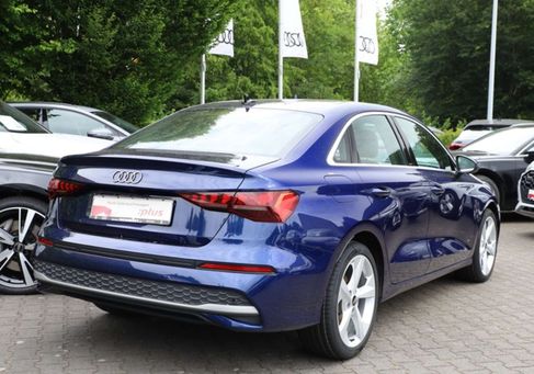 Audi A3, 2025 2