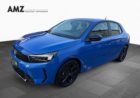 Opel Corsa, 2023 2