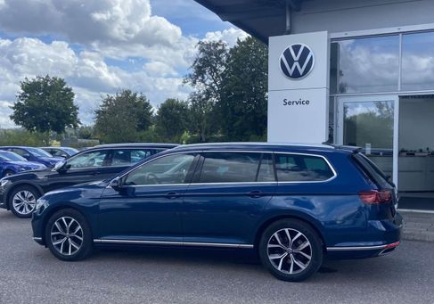 Volkswagen Passat Variant, 2023 3