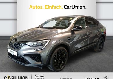Renault Arkana, 2025