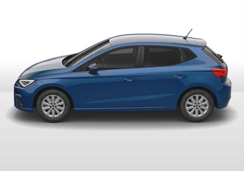 Seat Ibiza, 2025 3