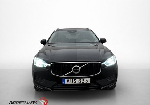 Volvo XC60, 2020