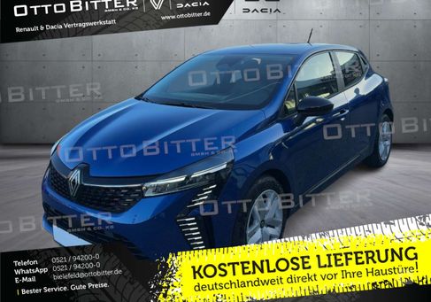 Renault Clio, 2024