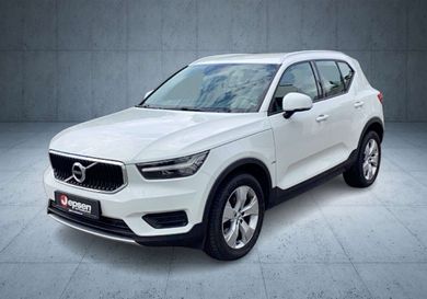 Volvo XC40, 2020