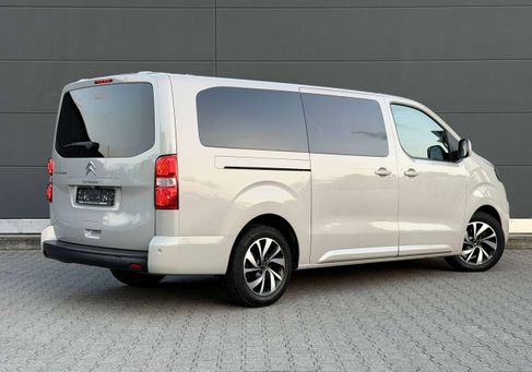 Citroën SpaceTourer, 2019 2