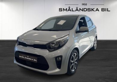 Kia Picanto, 2023