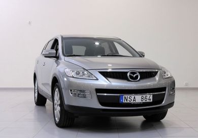 Mazda CX-9, 2008