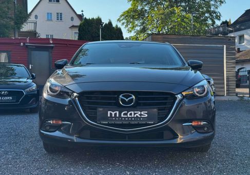 Mazda 3, 2026