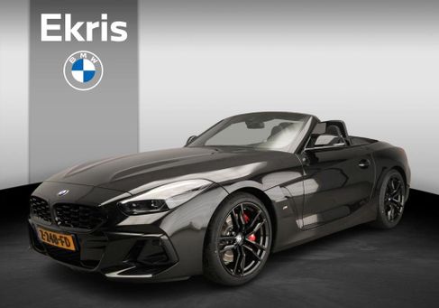BMW Z4, 2024
