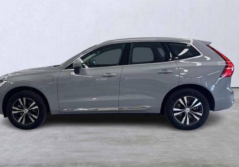 Volvo XC60, 2025
