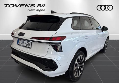 Audi Q3, 2026