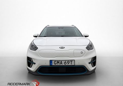 Kia Niro, 2020