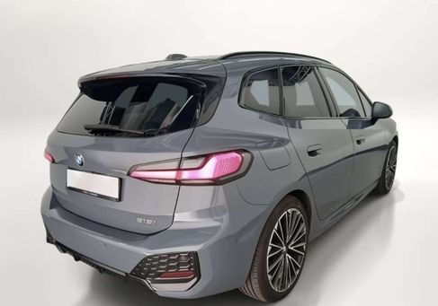 BMW 218, 2025 2