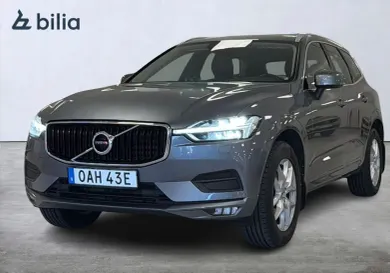 Volvo XC60, 2020