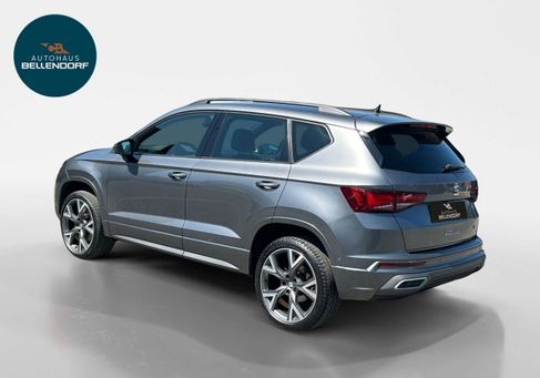 Seat Ateca, 2022