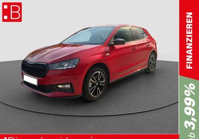 Skoda Fabia, 2025