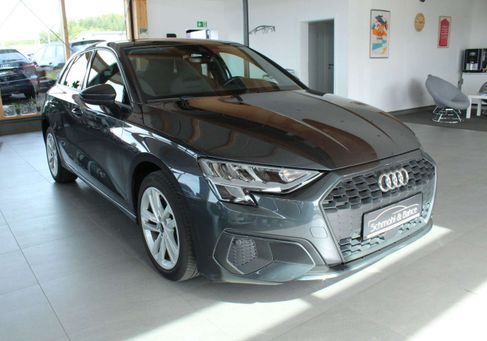 Audi A3, 2022 3