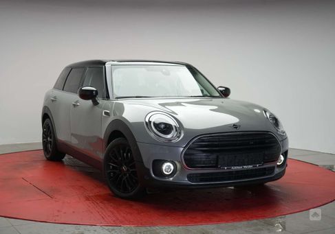 MINI Cooper D Clubman, 2021