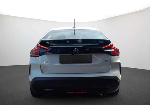 Citroën C4, 2024 3