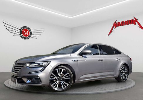 Renault Talisman, 2021