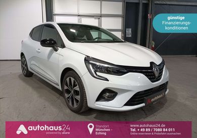 Renault Clio, 2023