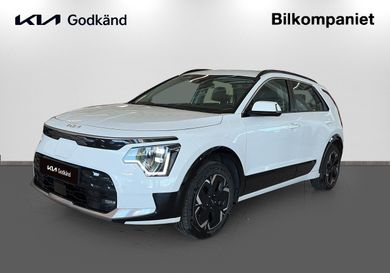 Kia Niro, 2023