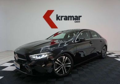 Mercedes-Benz A 180, 2023