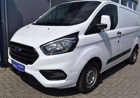 Ford Transit Custom, 2021