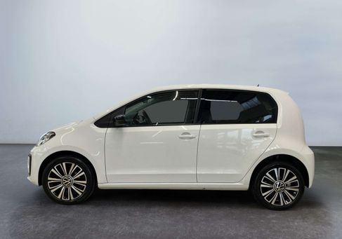 Volkswagen up!, 2022