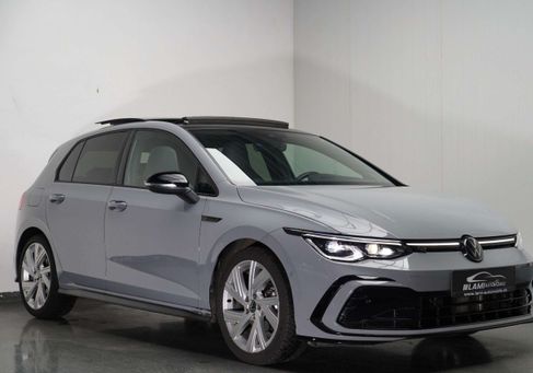 Volkswagen Golf, 2024 3