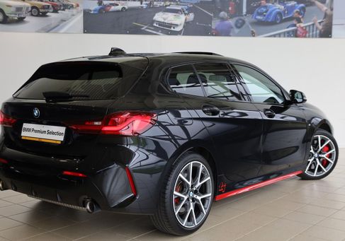 BMW 128, 2023