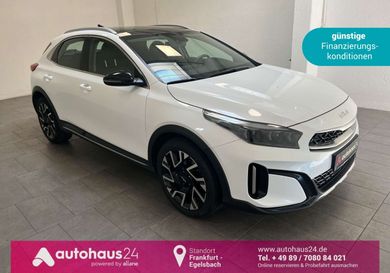 Kia XCeed, 2023