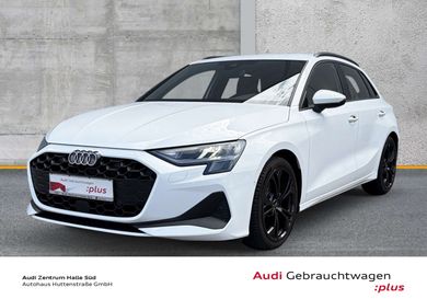 Audi A3, 2025