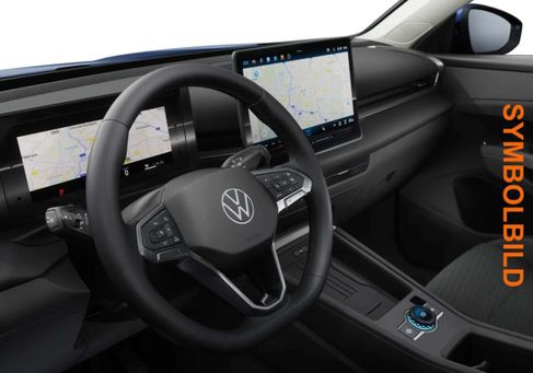 Volkswagen T-Roc, 2026