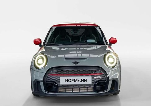 MINI John Cooper Works, 2022
