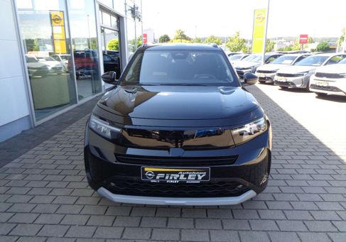 Opel Frontera, 2026