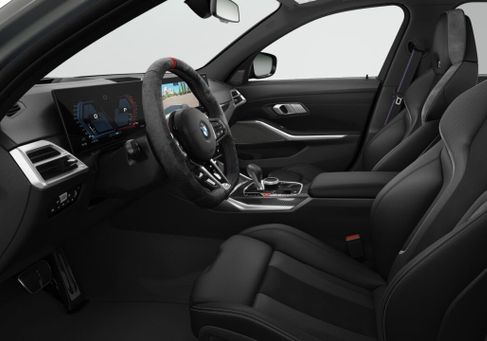 BMW M3, 2027