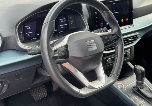 Seat Arona, 2022 2