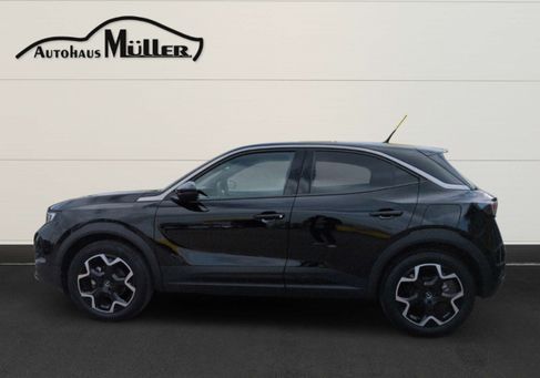 Opel Mokka, 2024 3
