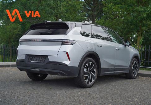 Opel Grandland X, 2025 3