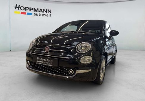 Fiat 500, 2024