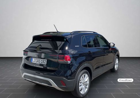 Volkswagen T-Cross, 2026