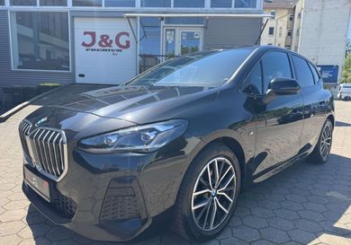 BMW 218, 2023