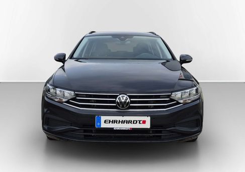 Volkswagen Passat Variant, 2022 2