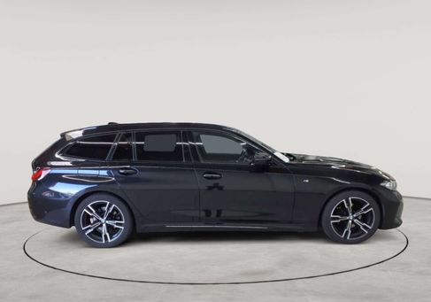 BMW 320, 2023 3