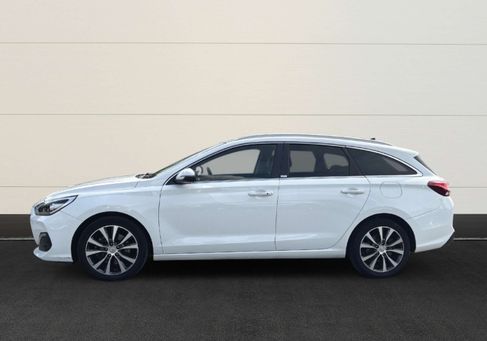 Hyundai i30, 2020 2
