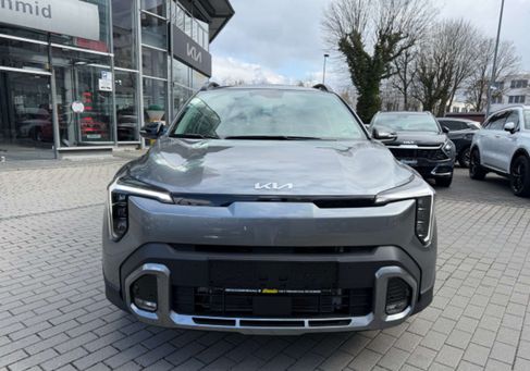 Kia Stonic, 2026