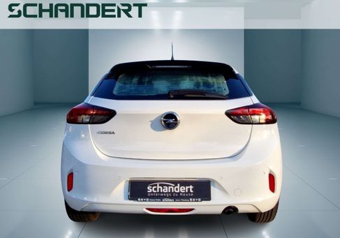 Opel Corsa, 2022 3