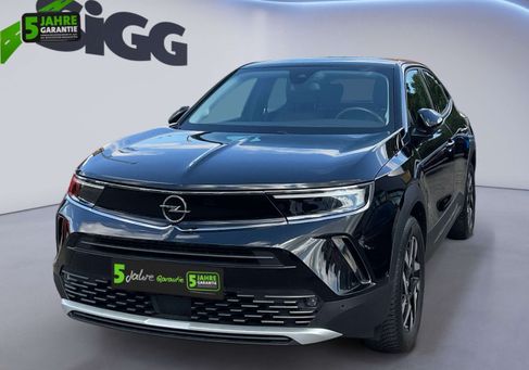Opel Mokka, 2023 2