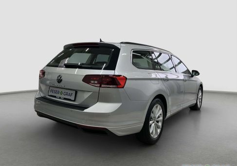 Volkswagen Passat Variant, 2021 3